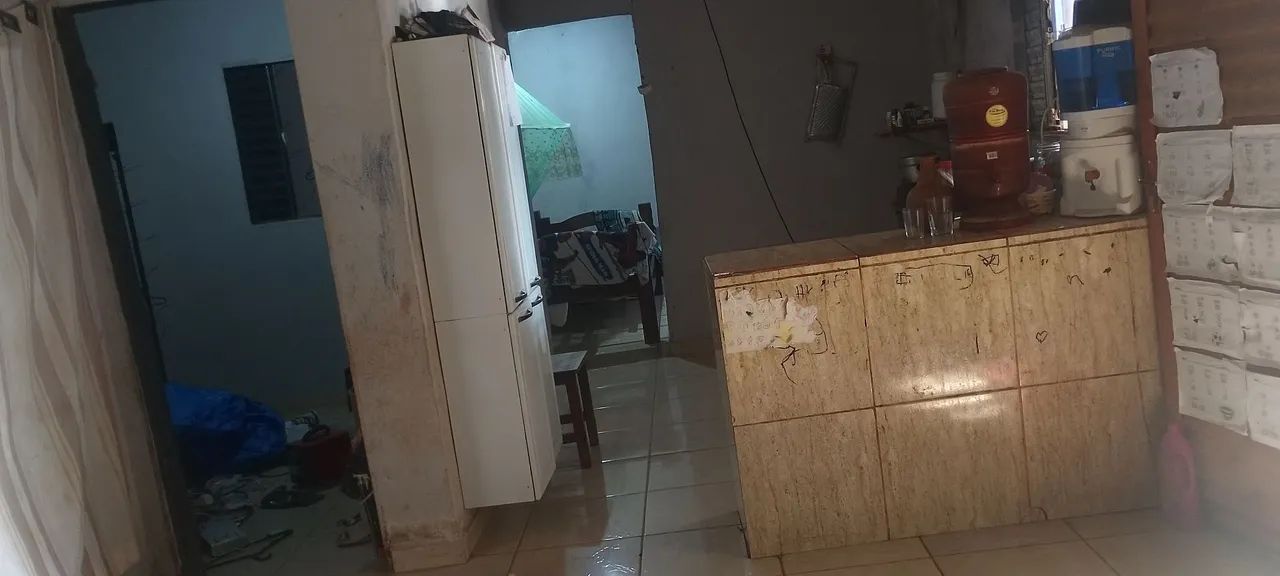 Vendo, com ponto comercial. 210 mil urgente  - Foto 5