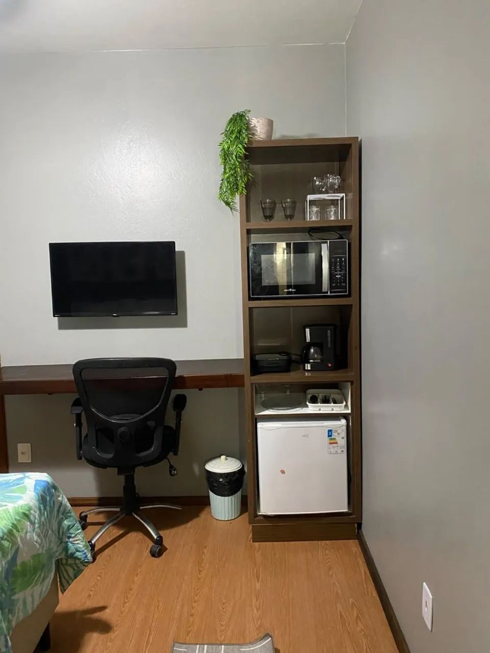 Suíte próximo a Vila Germânica  - Foto 2