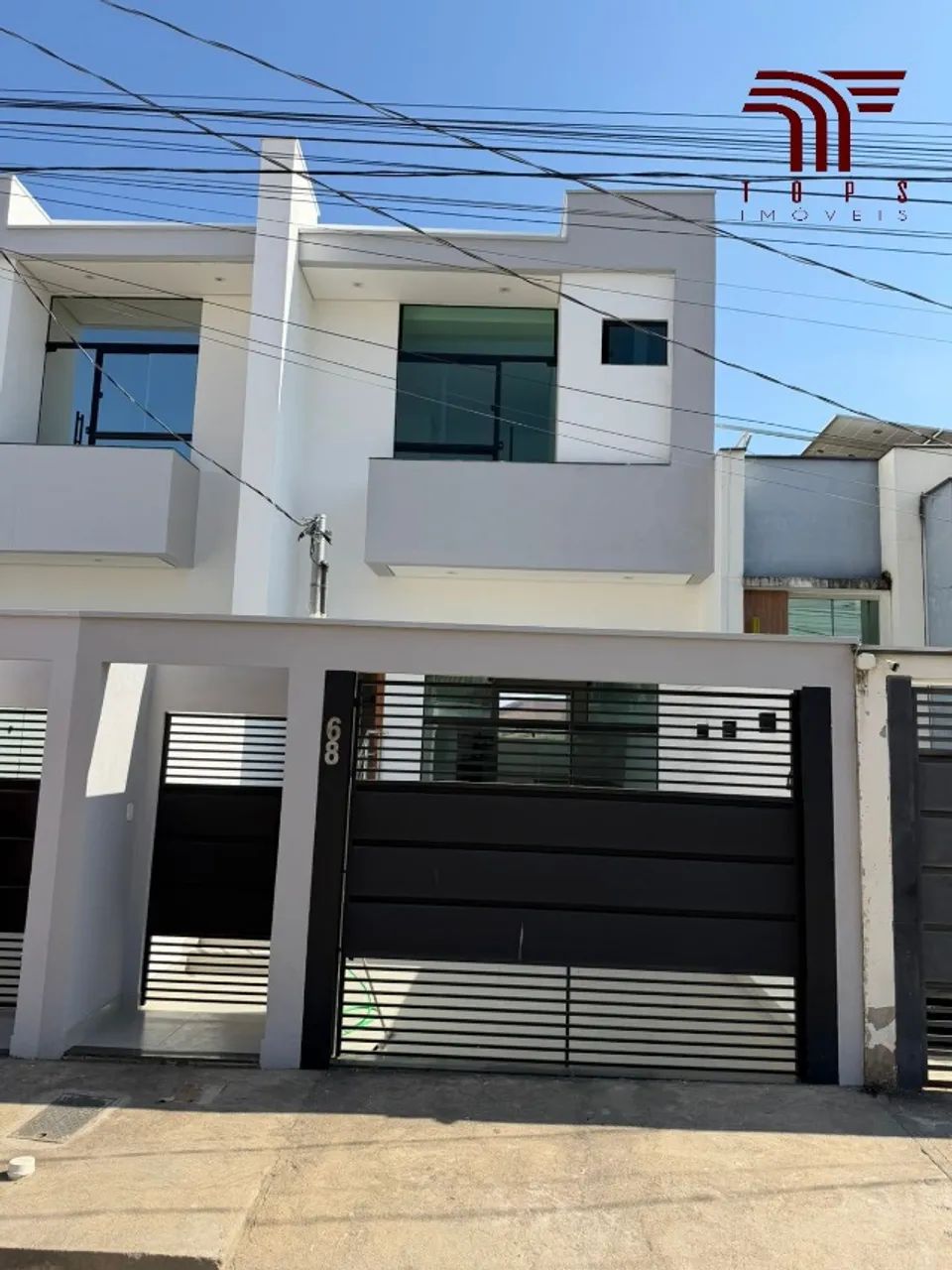 Duplex 3 quartos Castanheiras 2 - Foto 2