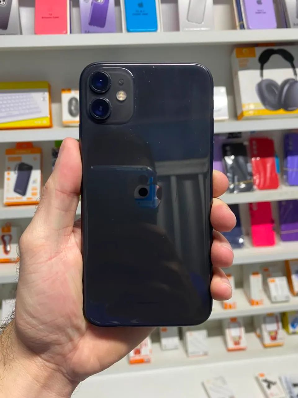 Iphone 11 - 128gb - Foto 4