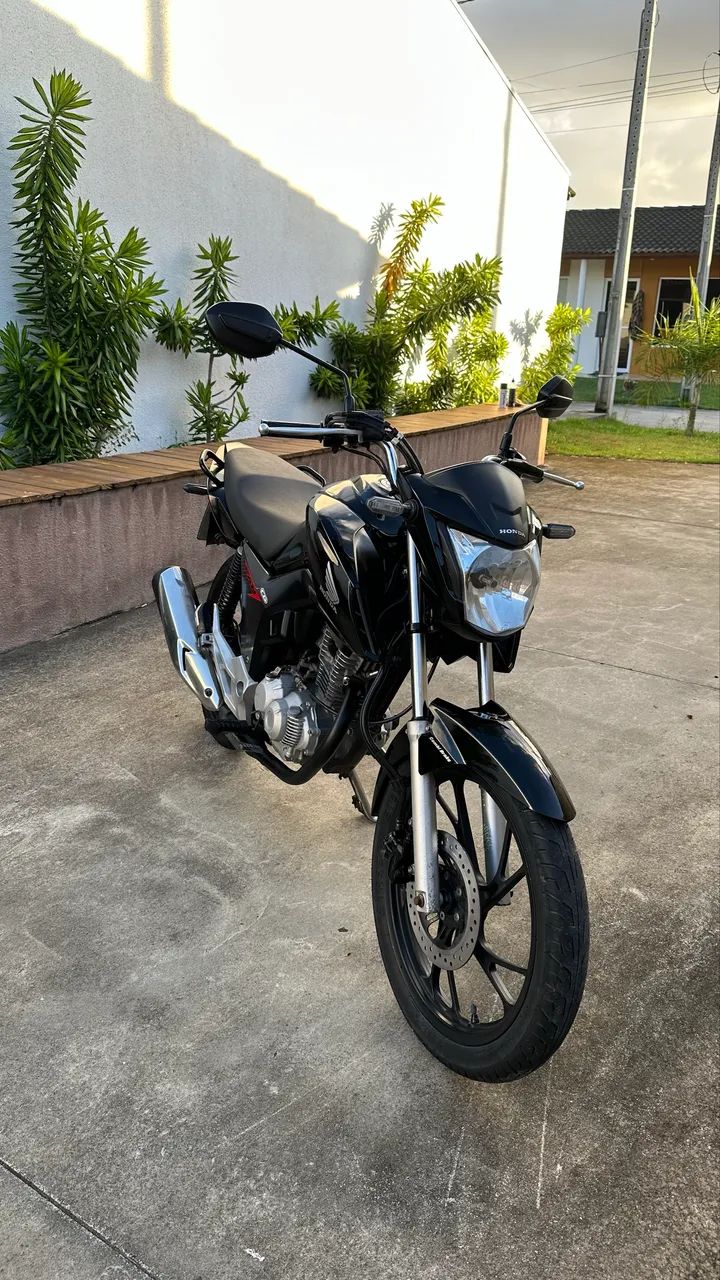 FAN 160cc ( EXTRA) - Foto 3