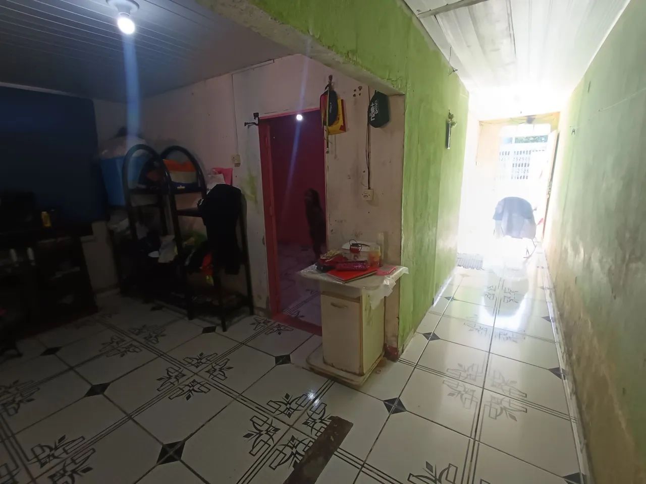 //Casa com quintal e garagem no Vila da Prata  - Foto 5