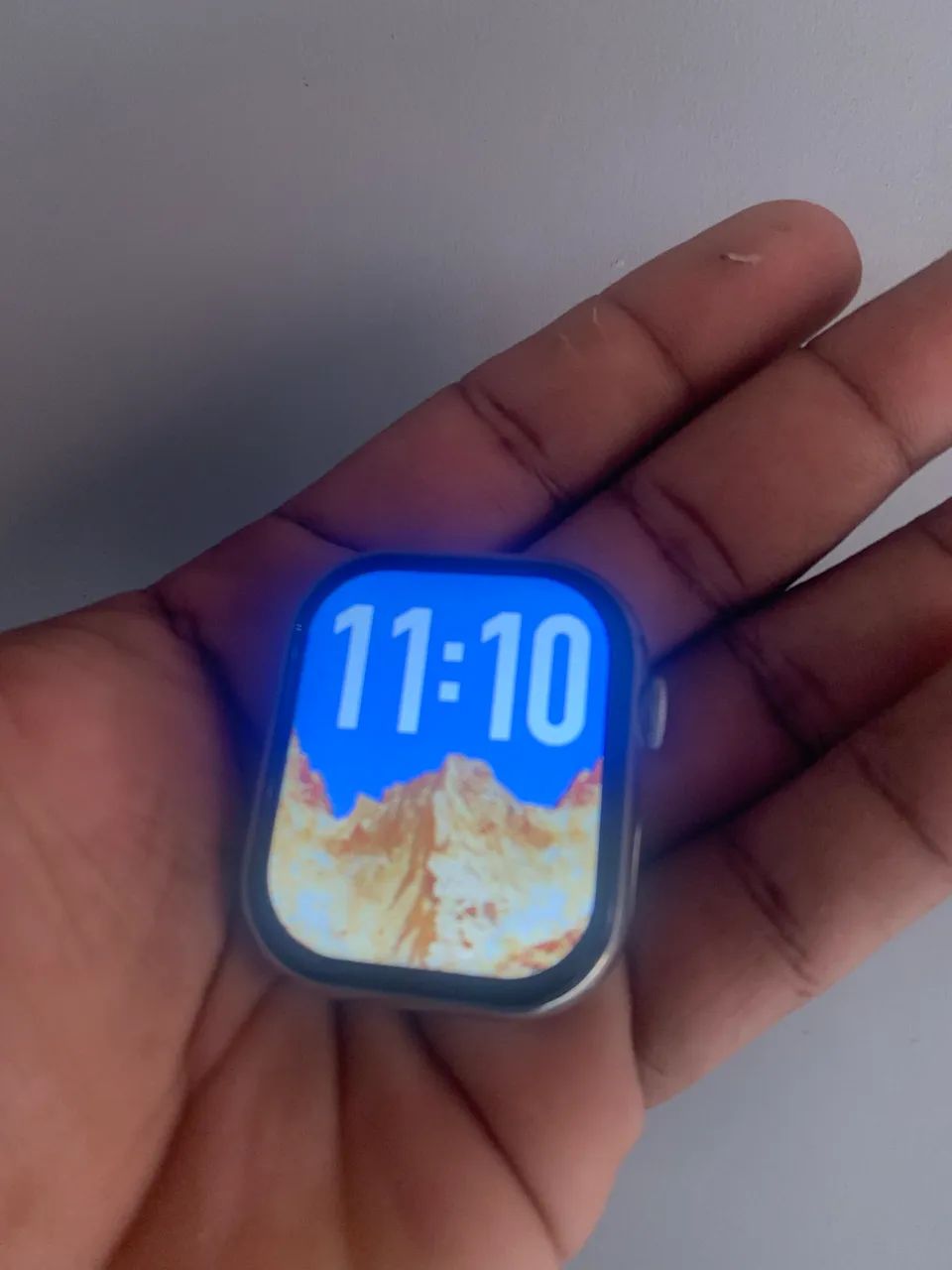 Relógio smartwatch - Foto 3