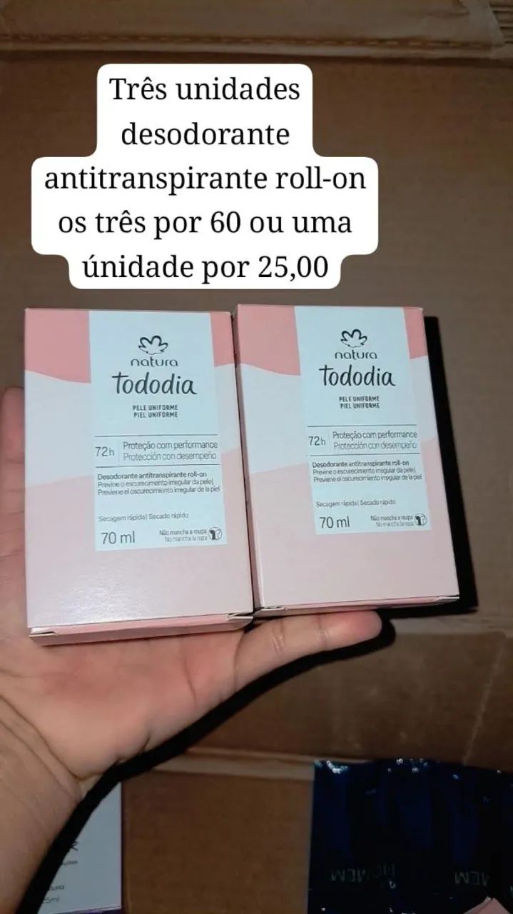 Cosméticos  - Foto 3