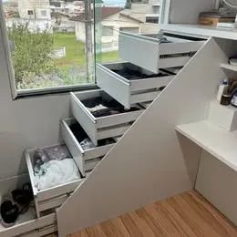 ? OPORTUNIDADE: Quarto Completo Planejado - Foto 4