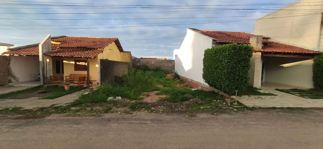 Terreno no condomínio Monte Sinai - Foto 2