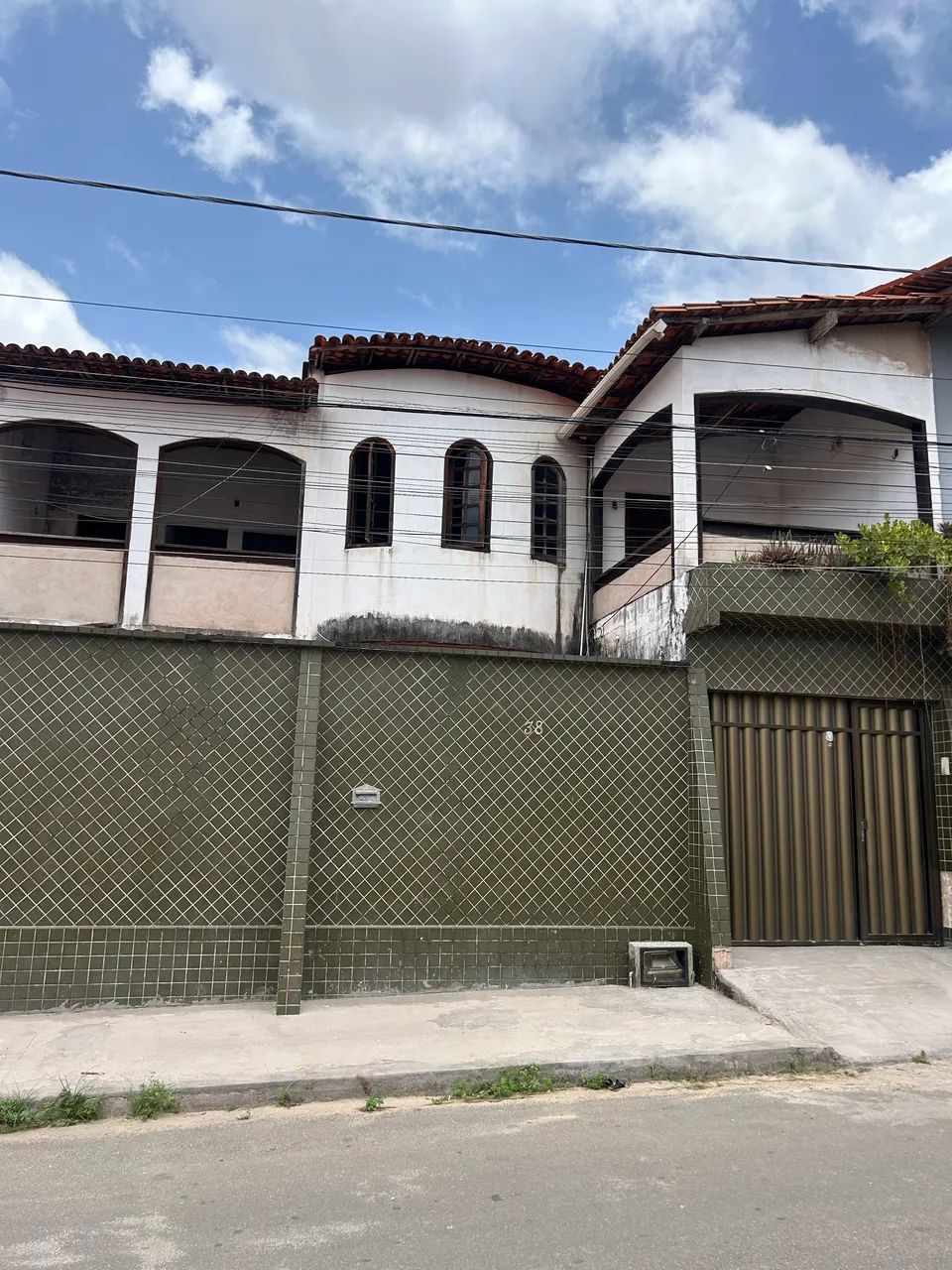 Casa Cidade Operária  - Foto 2