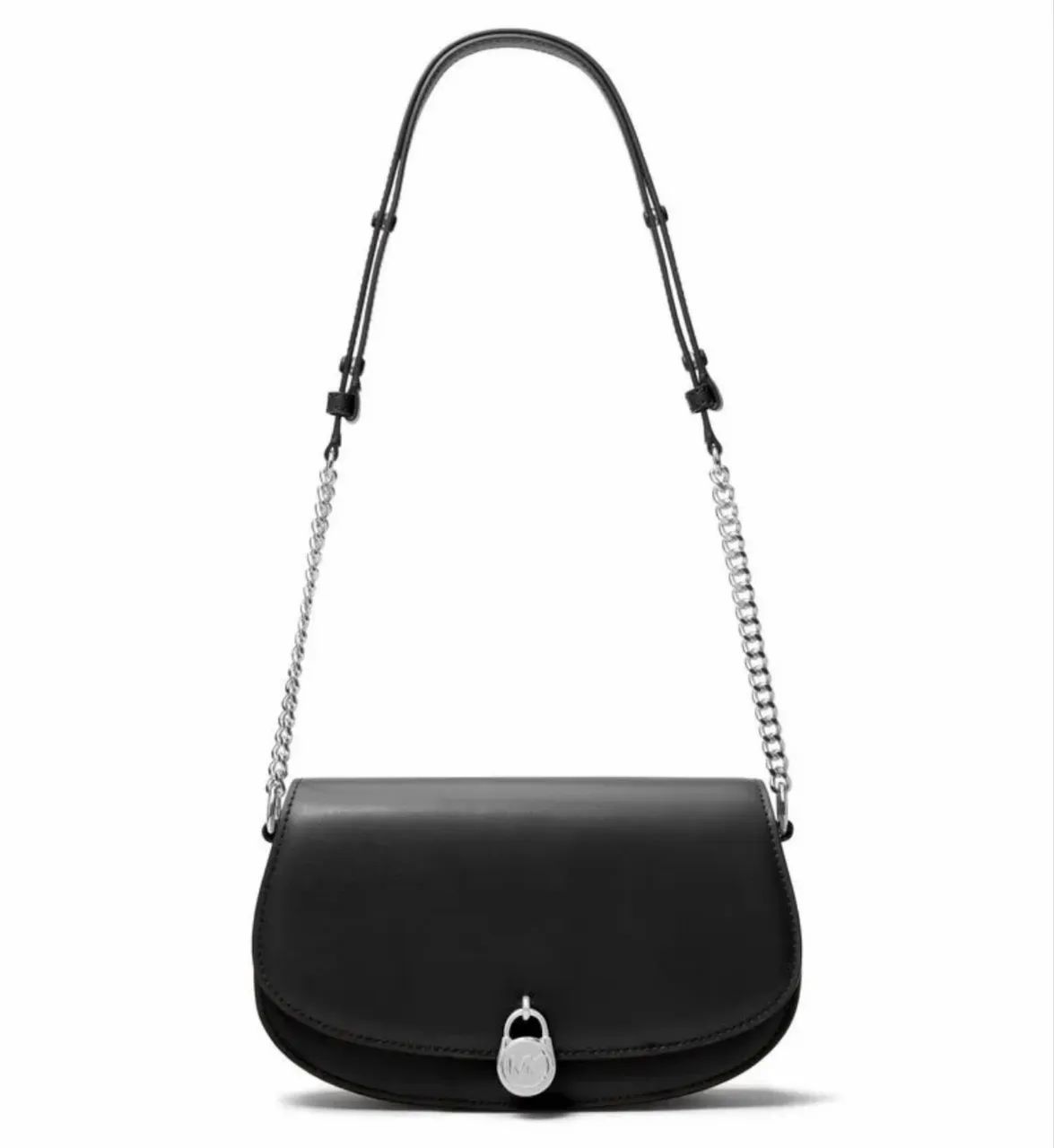 Bolsa Michael Kors Preta Nova Original - Foto 3