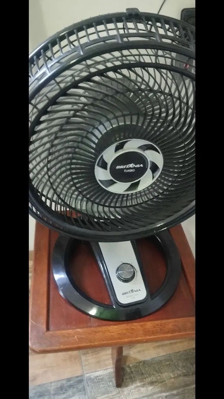 Ventilador britania - Foto 2