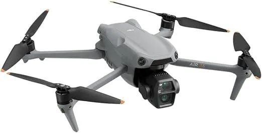 Drone DJI Air 3S Fly More Combo (Com tela) / Novo - Lacrado - Foto 3