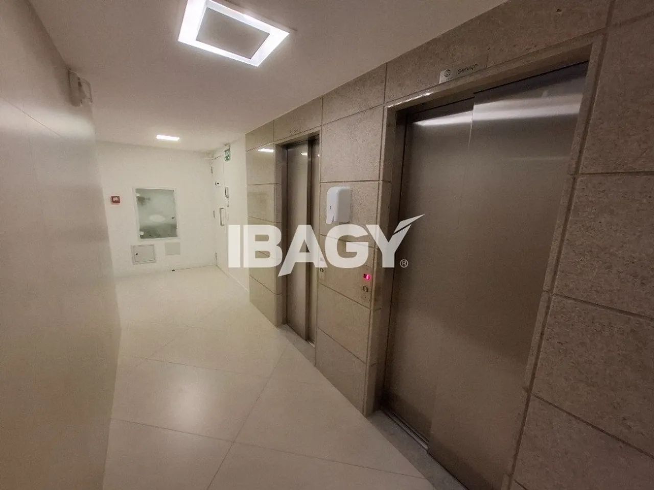 Excelente Apartamento 2 dormitório(s) em Estreito - Florianópolis - Foto 5