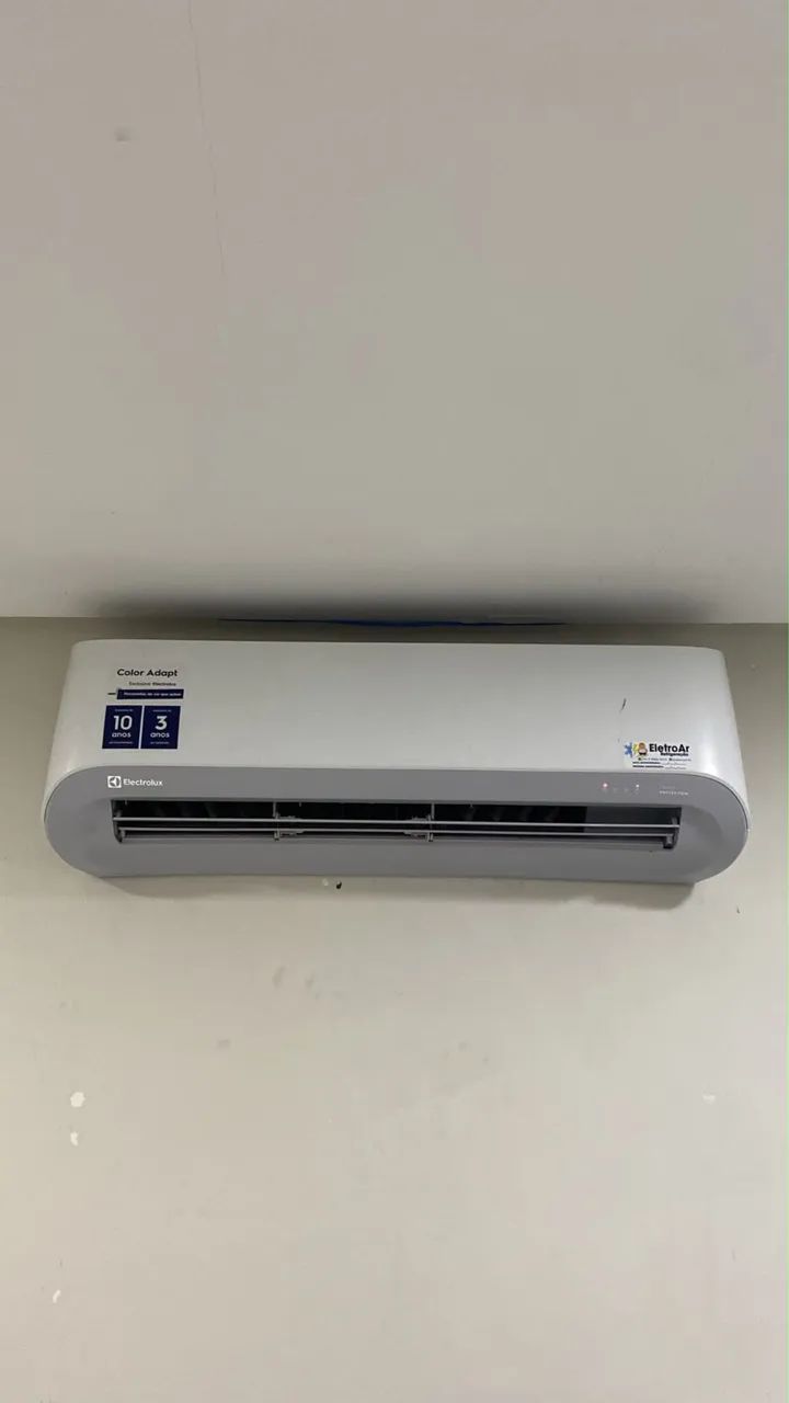 Ar condicionado Electrolux 18 mil btus - Foto 2