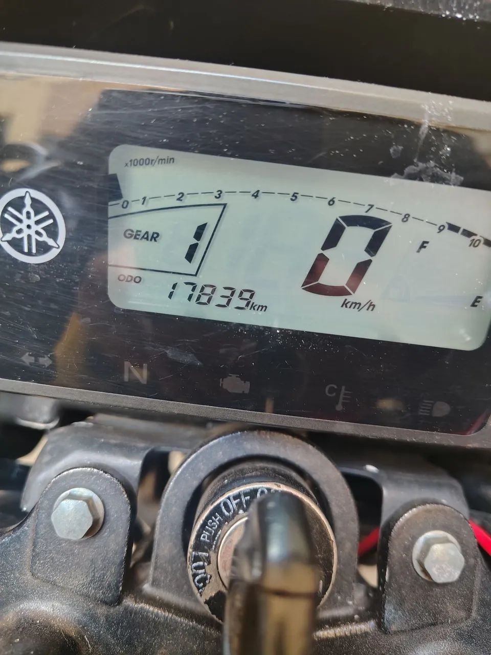 Factor 125 Impecável 