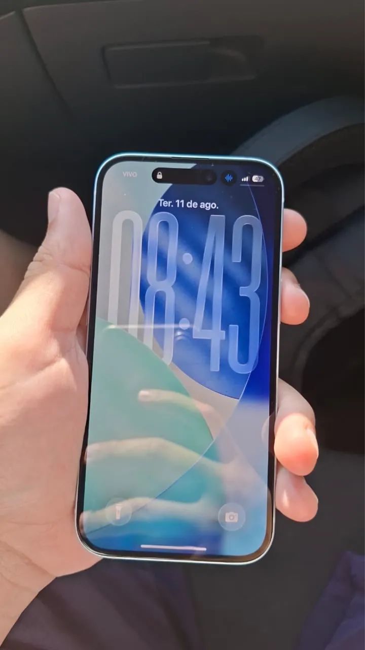 iPhone 15  128Gb  - Foto 2