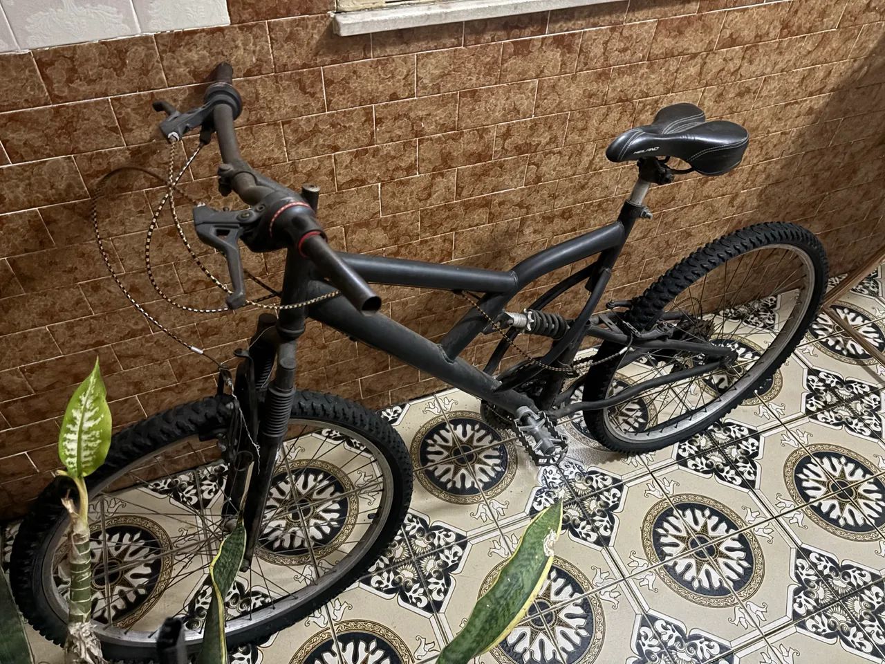 Bicicleta  - Foto 2