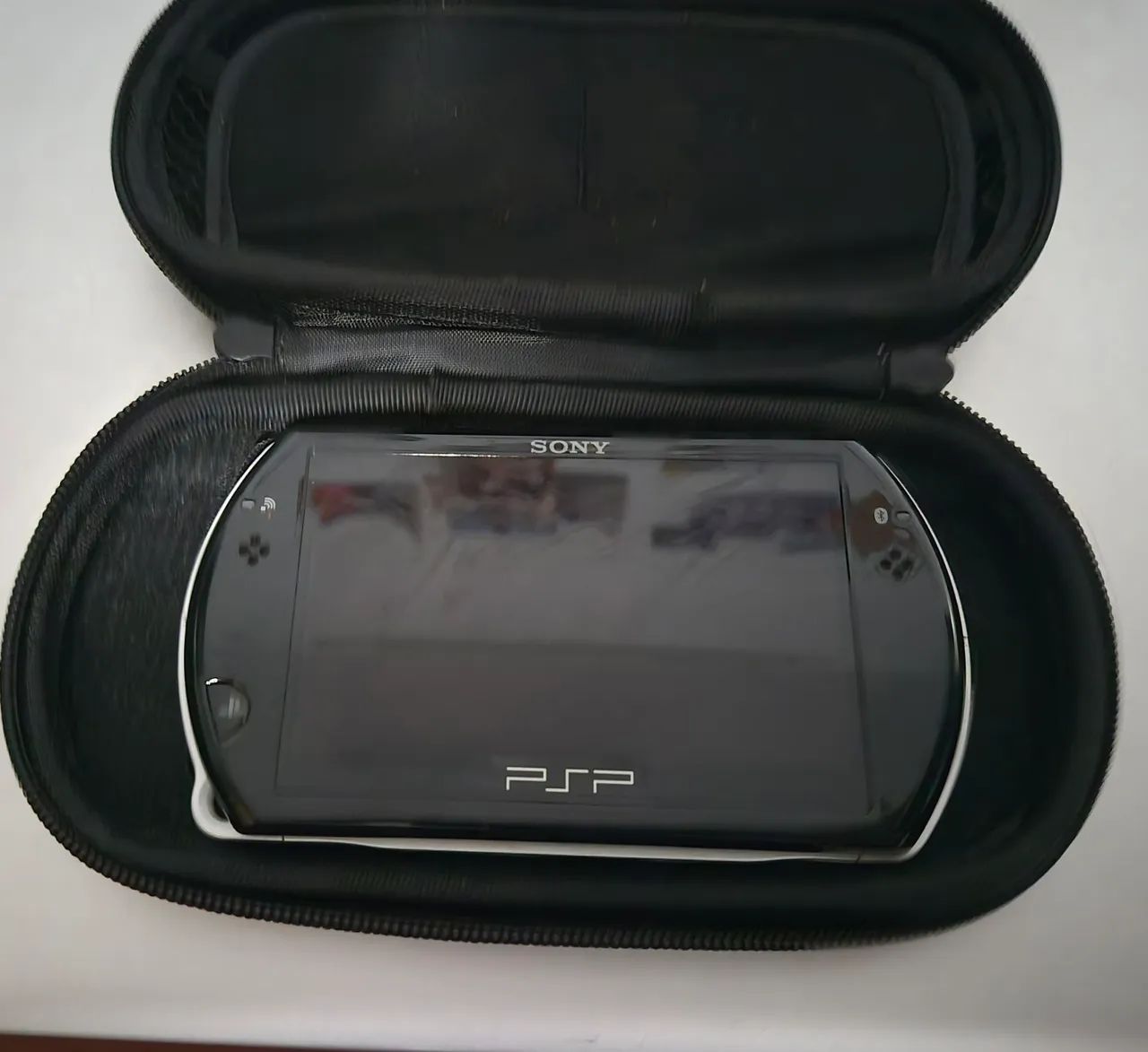 PSP GO - Conservado - Foto 2