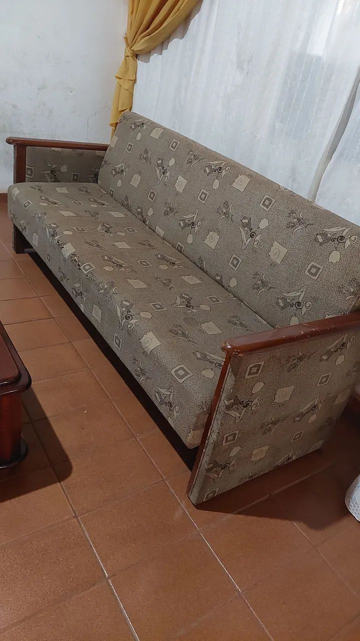 SOFÁ CAMA  - Foto 2