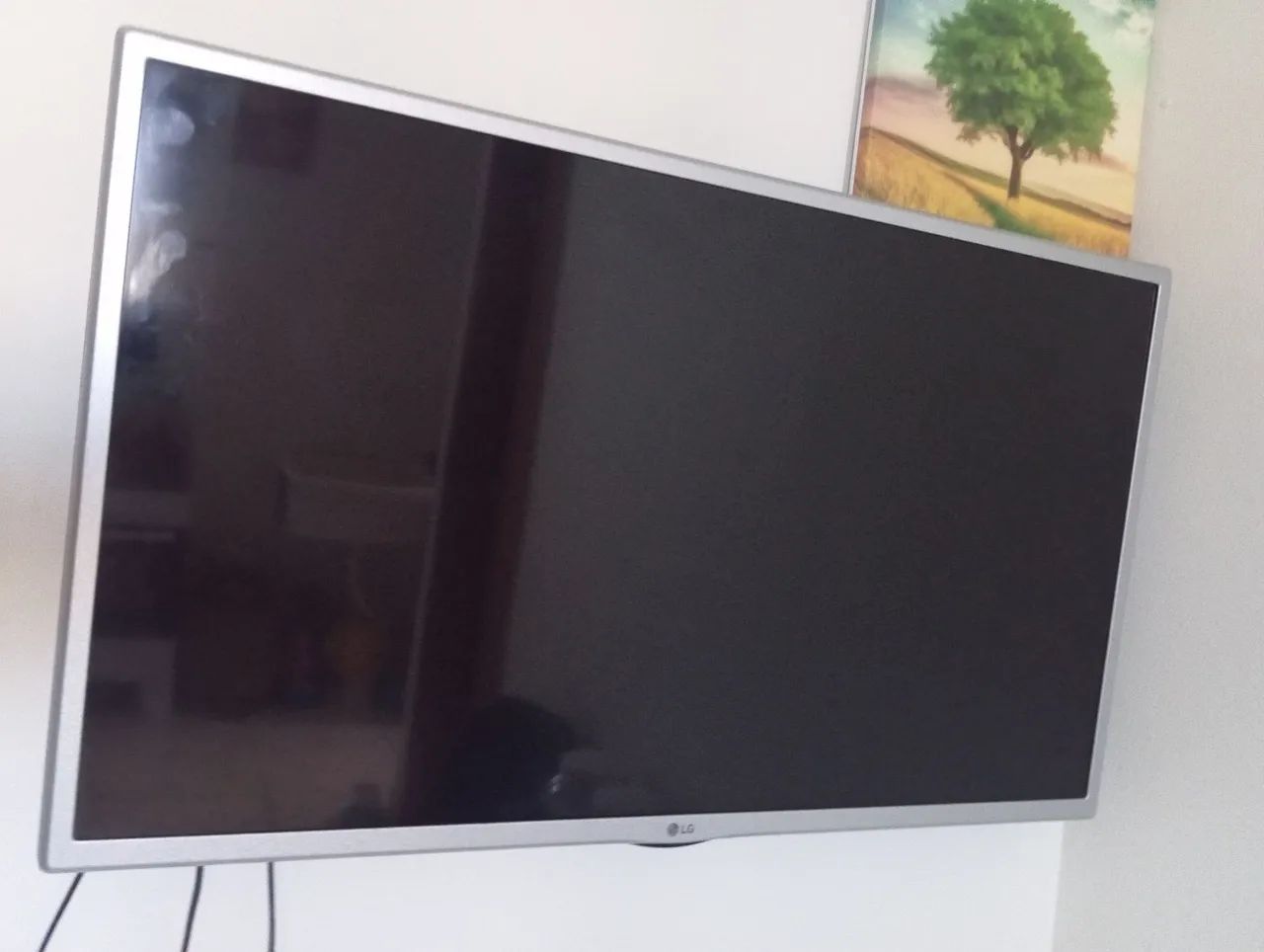 TV LG