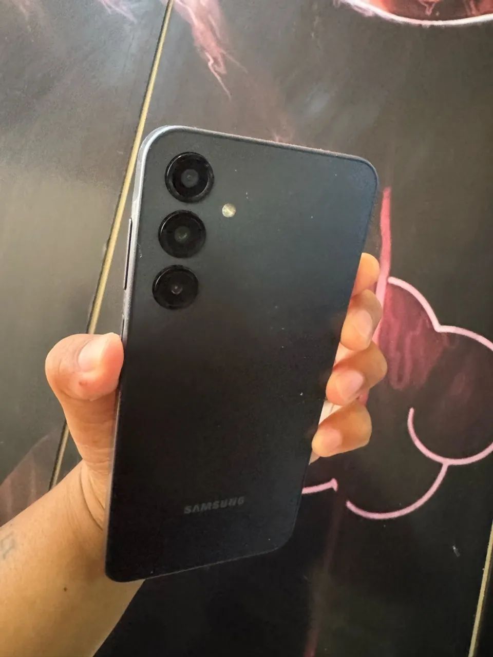 Samsung A16 - Foto 2