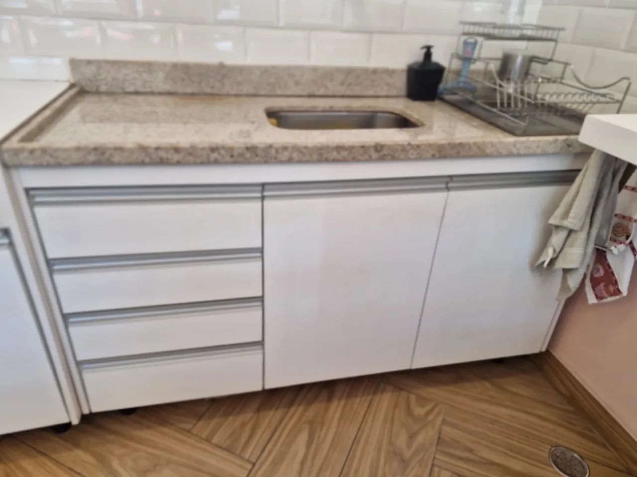 Móveis e equipamentos para loja  - Foto 3