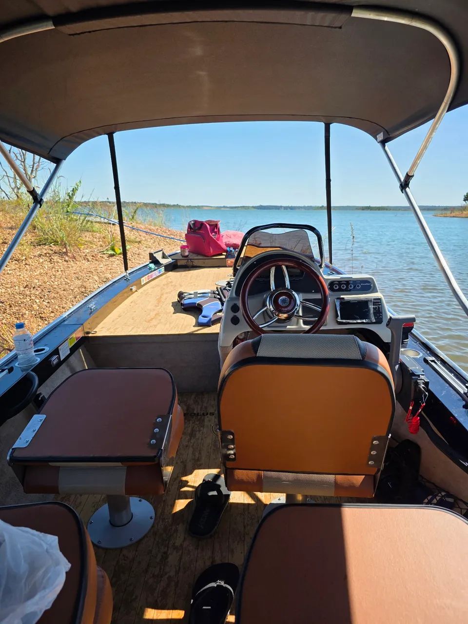 Embarcação  ano 2025 - Foto 3