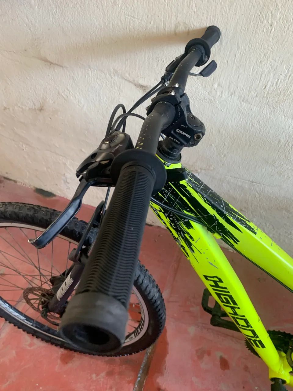 Bicicleta High One Joker Aro 26 - Foto 3