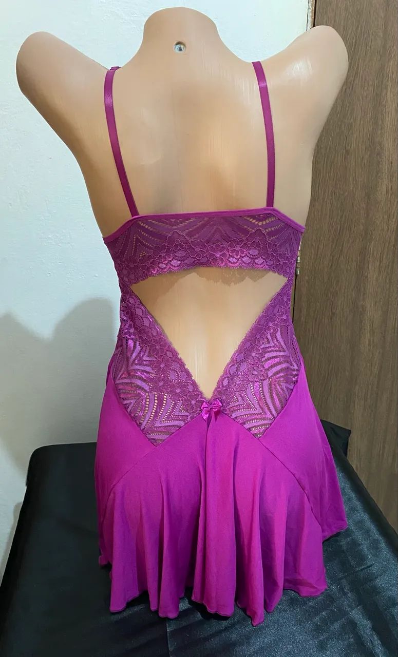 Camisola sensual  - Foto 2