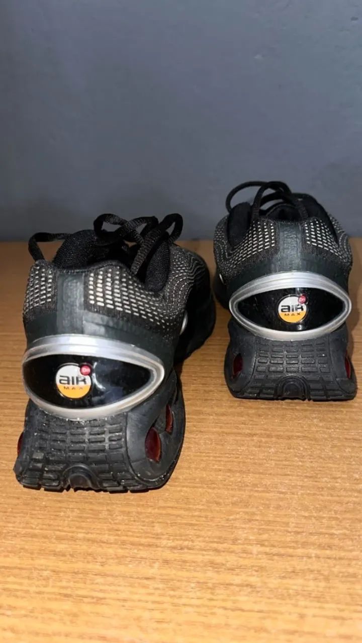 Nike Air Max Dn  - Foto 5