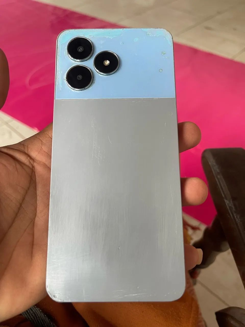 Realme Note 50 - Foto 2