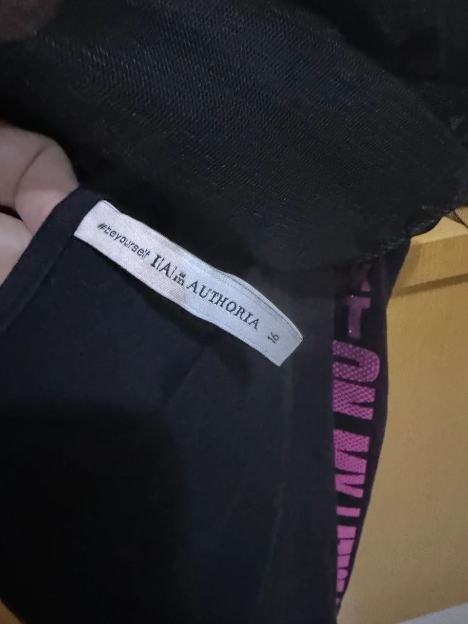 Vestido menina AUTHORIA T 16 - Foto 4