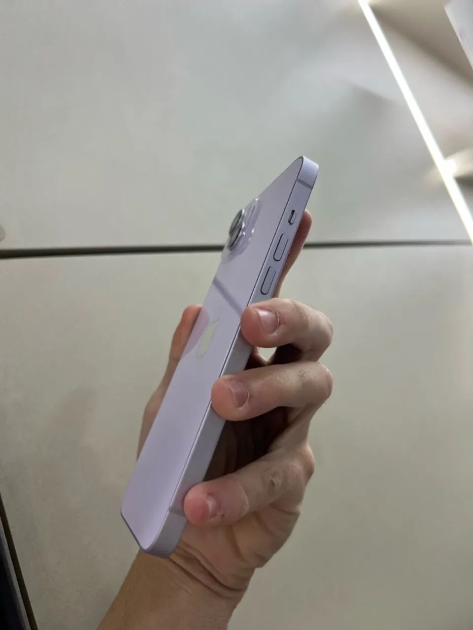 14 PLUS 128GB ZERO SEM DETALHES! - Foto 3