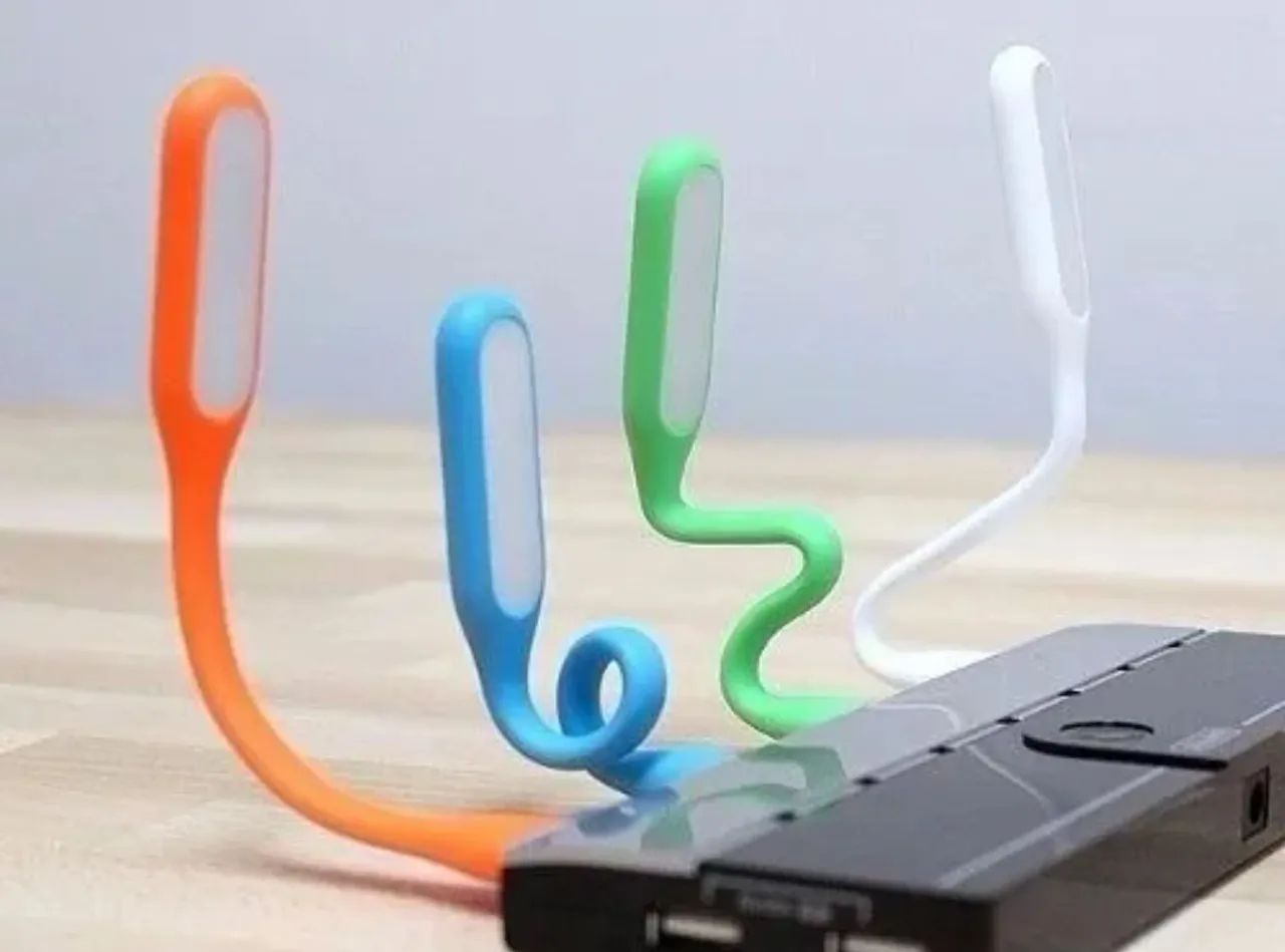 Led USB para Notebook  - Foto 5