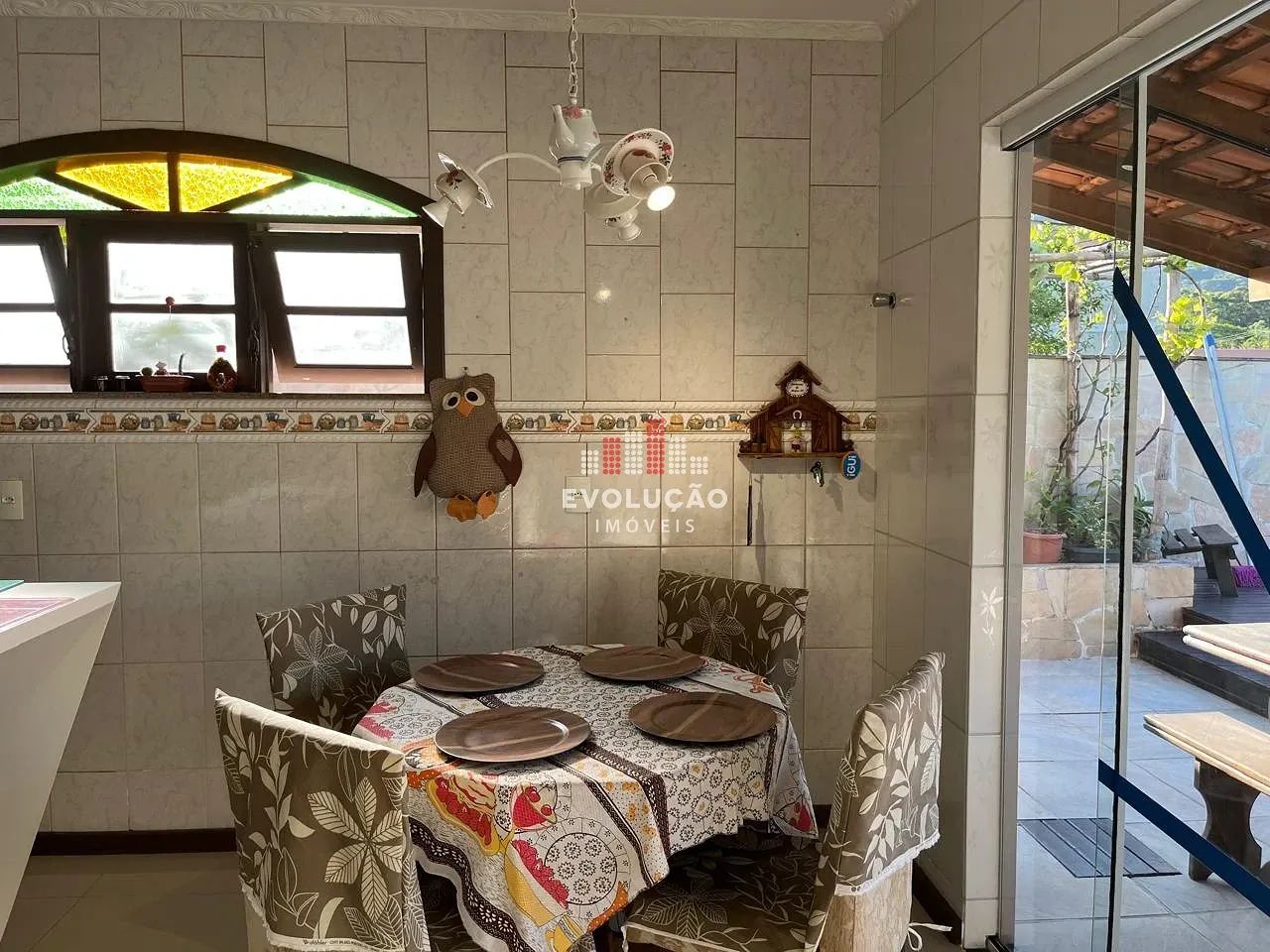 Casa a venda - Enseada de Brito - Palhoça/SC - Foto 2
