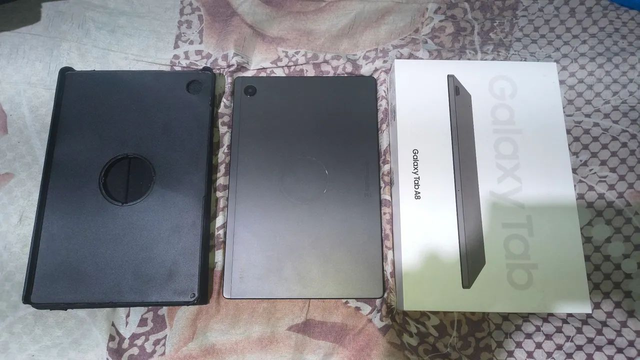 Tablet Samsung Tab A8 64gb - Foto 2
