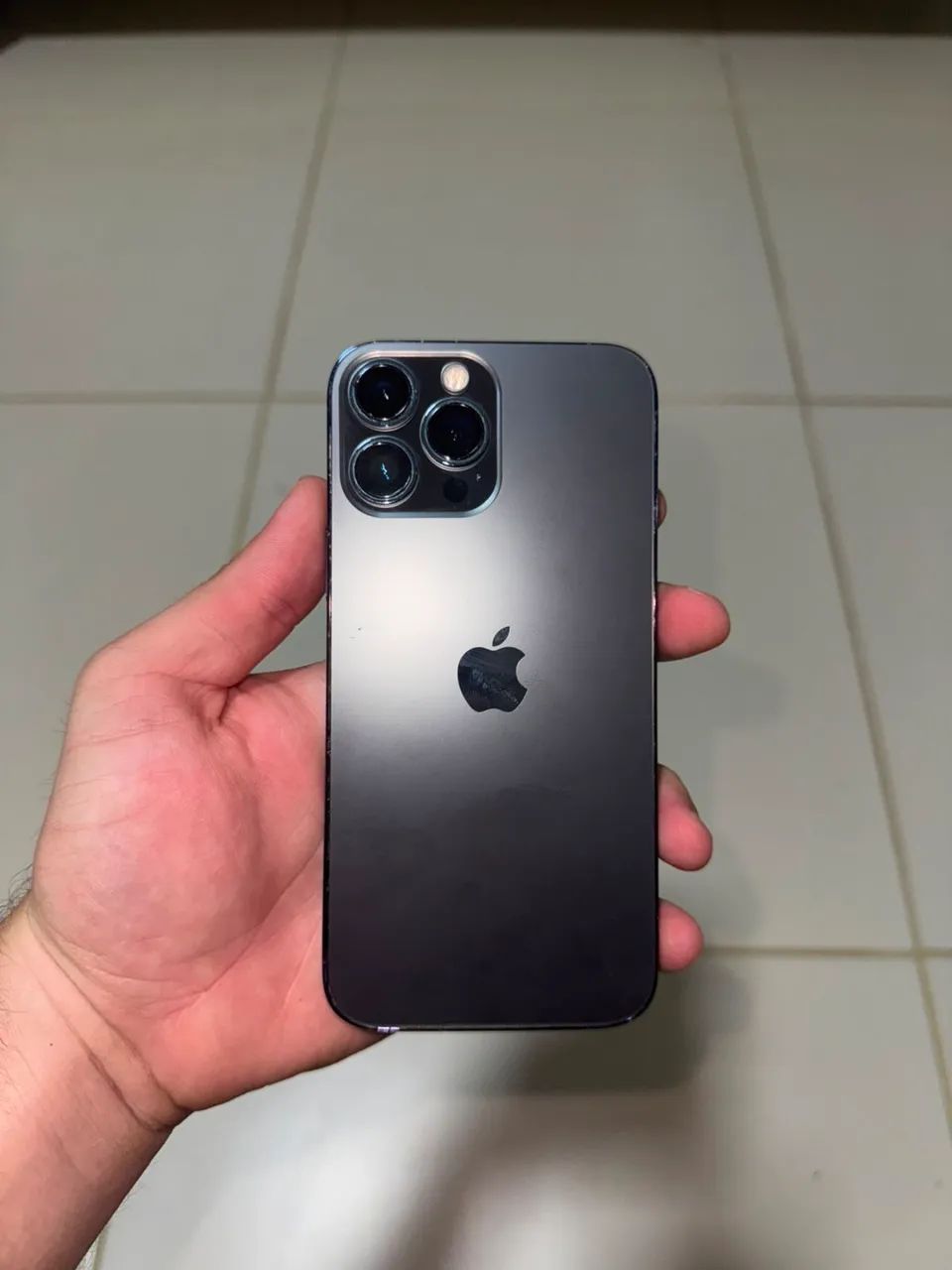 Vende-se Iphone 13 PRO MAX 128gb