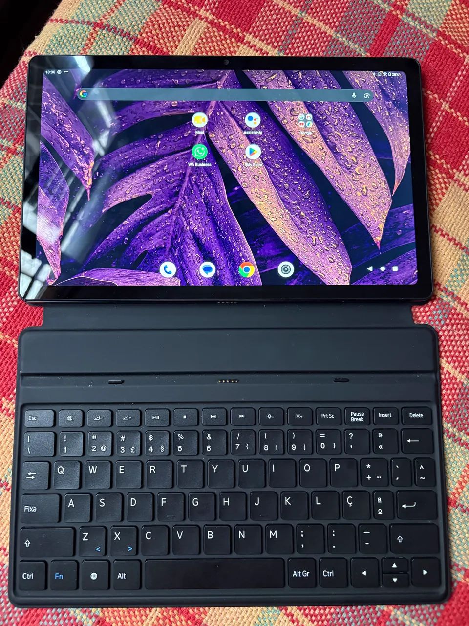 Tablet VAIO TL10  - Foto 2