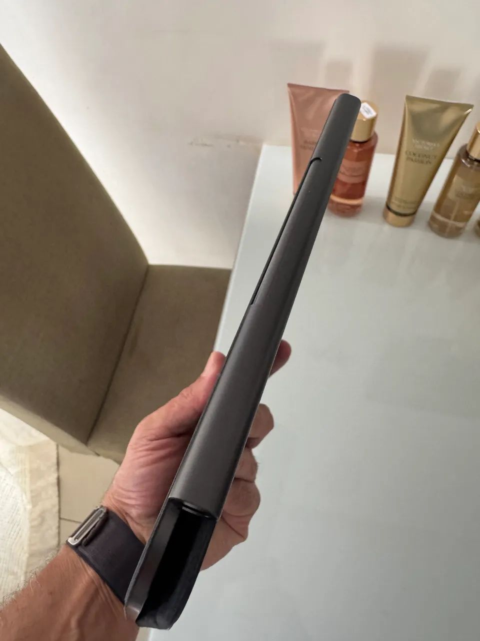 Magic Keyboard IPad Pro 11 M4 ou M5 - Foto 5