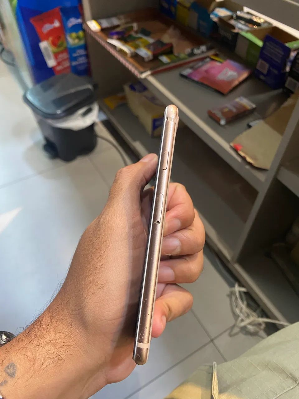 iPhone 8 64gb usado - Foto 3
