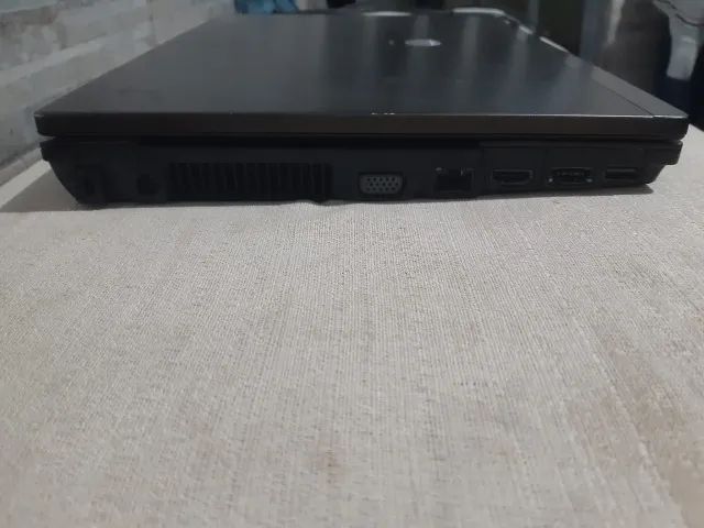 Notebook HP ProBook 4320s - Foto 5