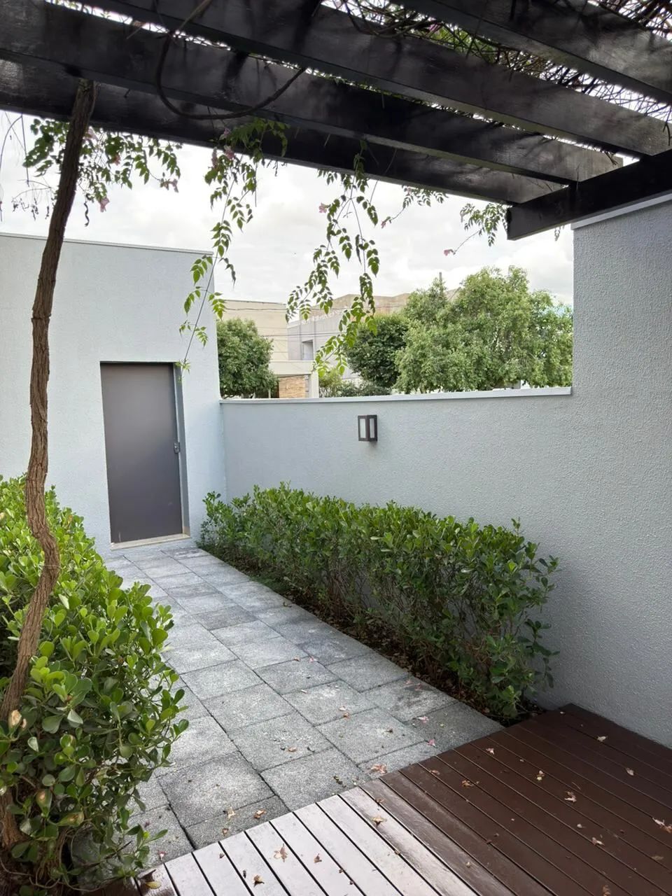 Casa com 3 suites no Condominio Florais dos Lagos - Foto 3
