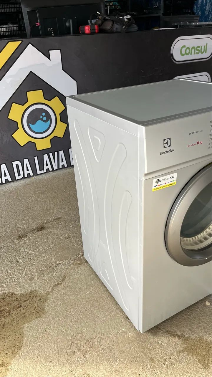 Vende se secadora  - Foto 5