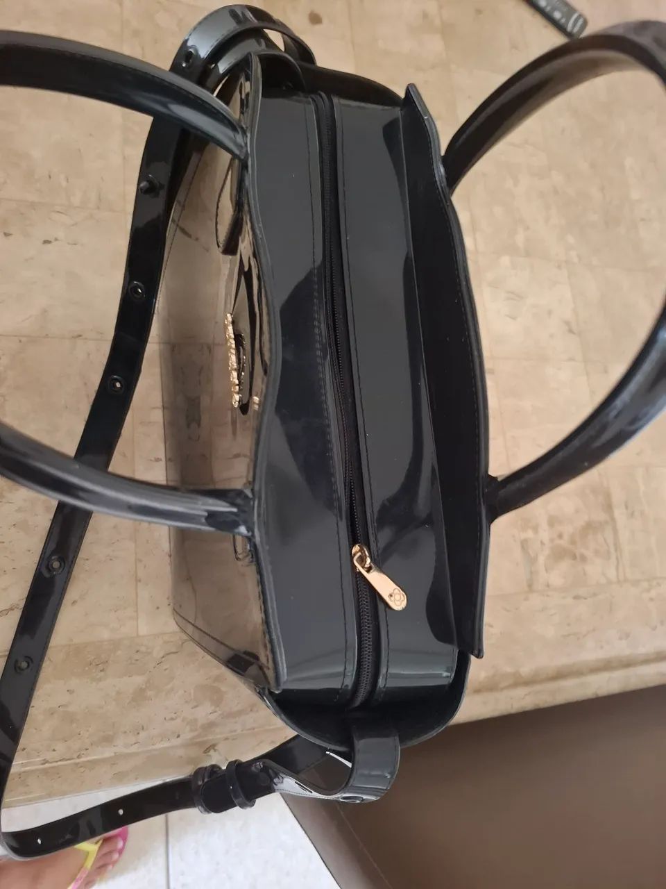 Bolsa Tiracolo PetiteJolle - Foto 4