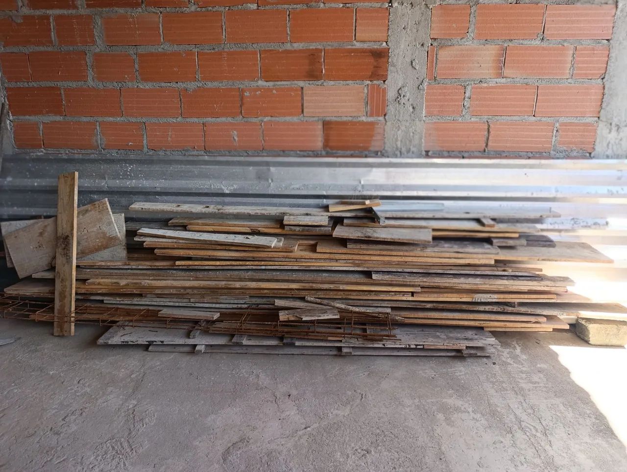 Escora  - Foto 5