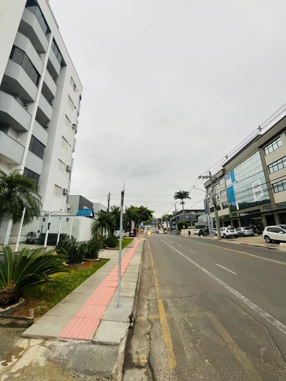 Apartamento mobiliado para aluguel em Criciúma. - Foto 2