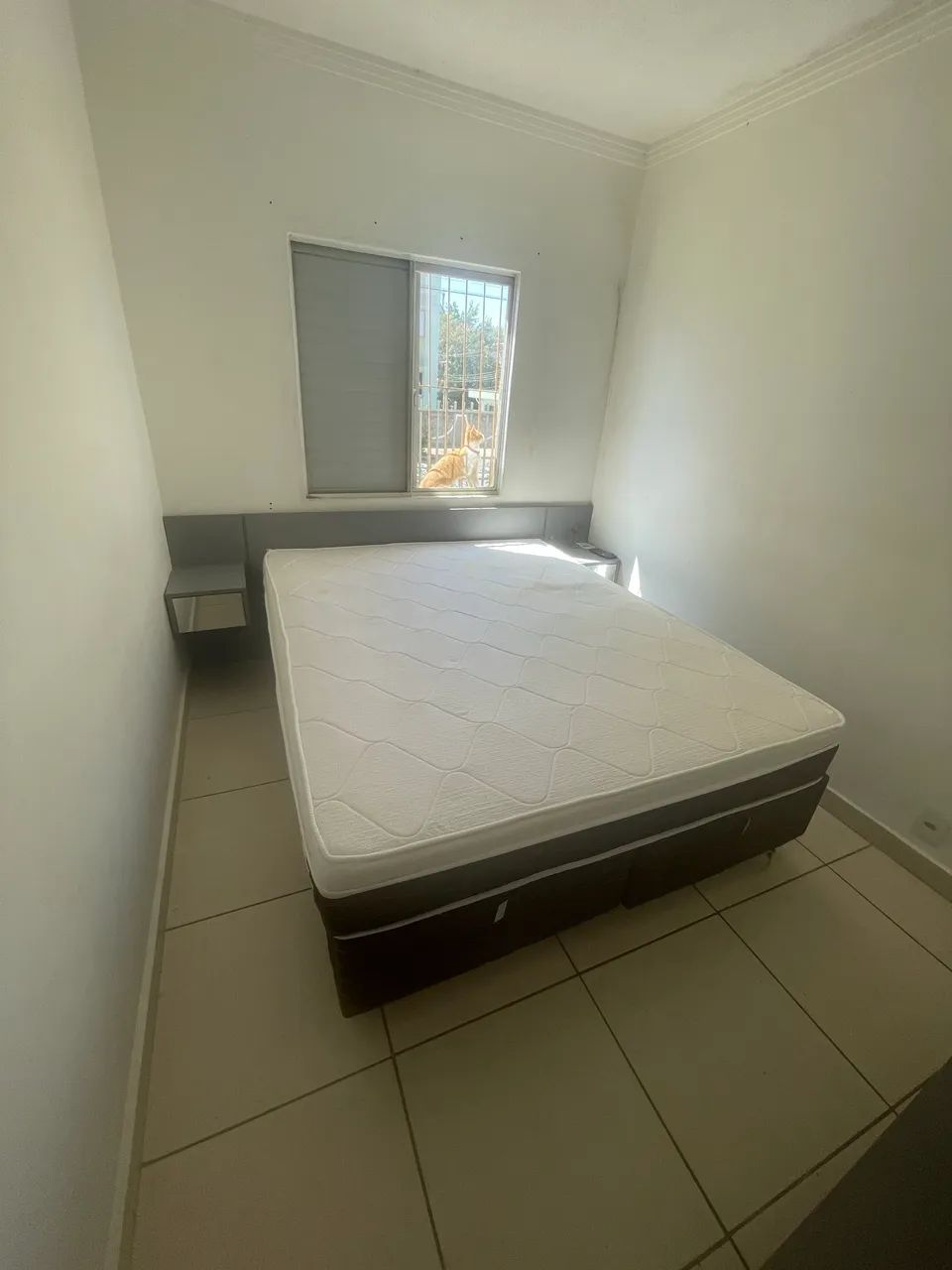 Cama box Queen size - Foto 2