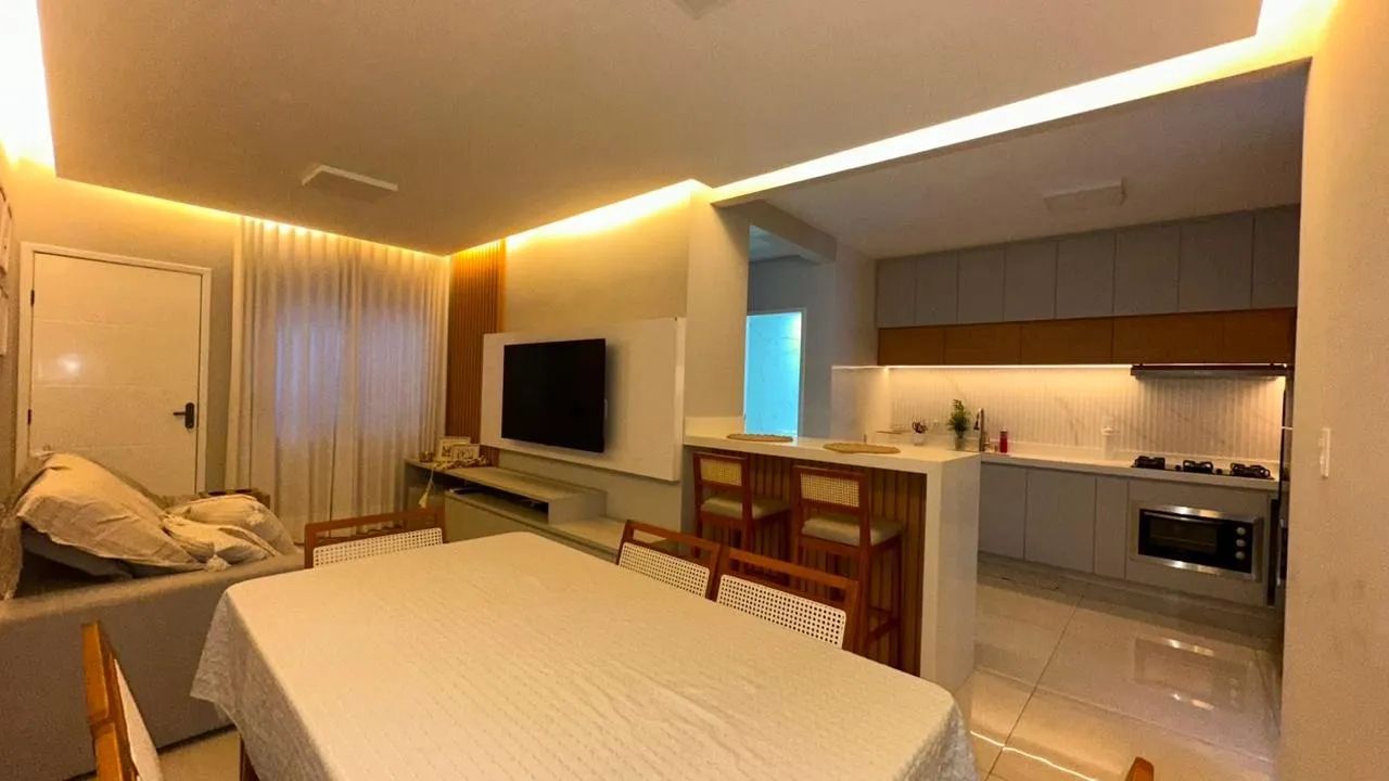 APARTAMENTO MODERNO 2 QUARTOS  - Foto 2