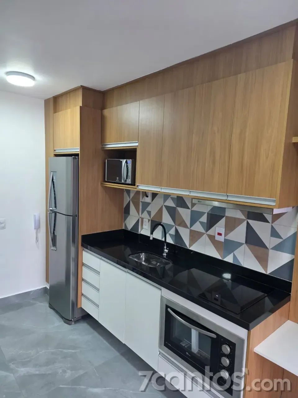 Apartamento, Butantã, 1 Quarto - Foto 2