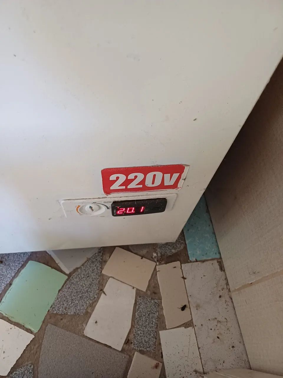 Freezer - Foto 5