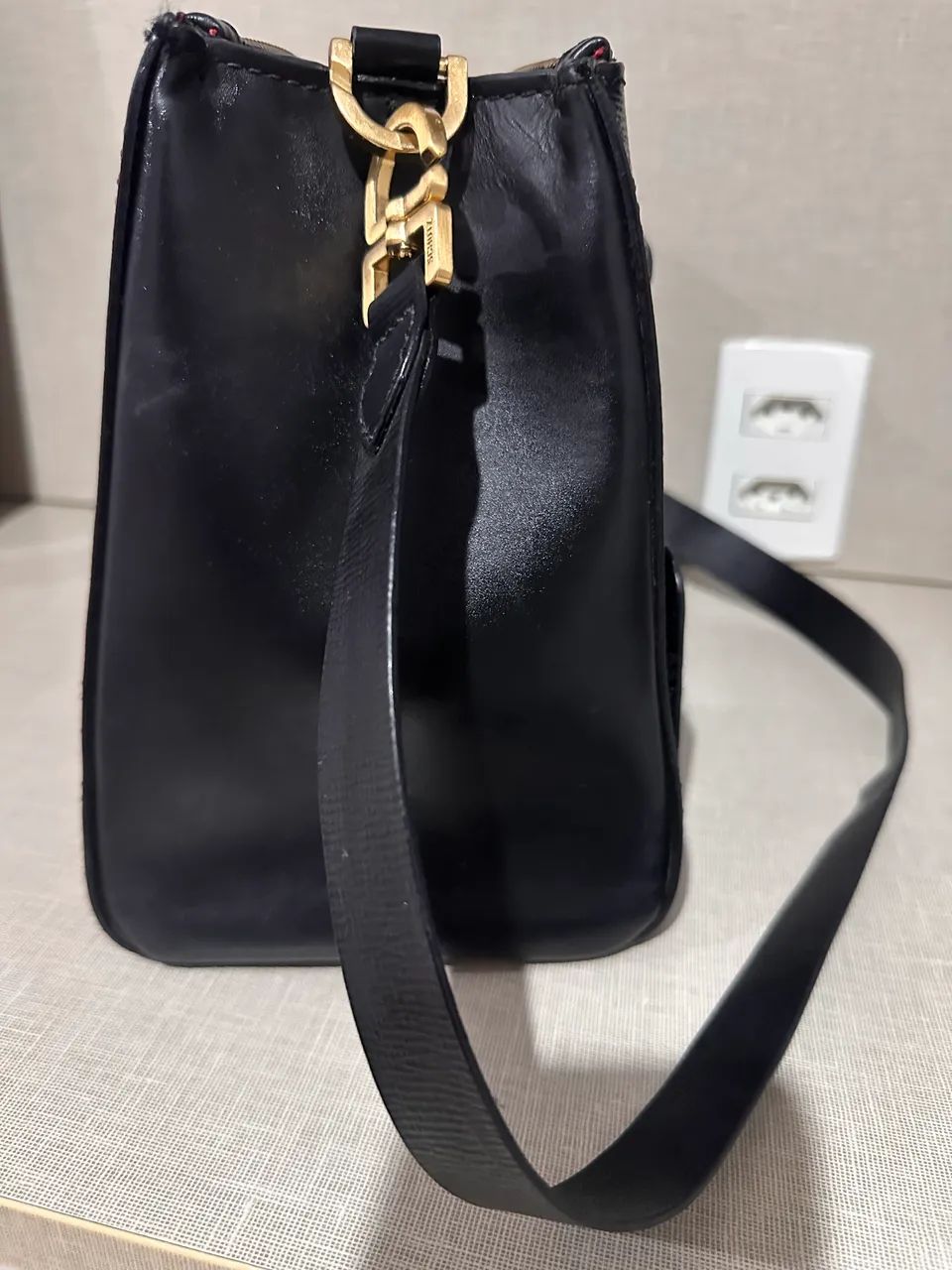 Bolsa Schutz Lorena G - original - Foto 3
