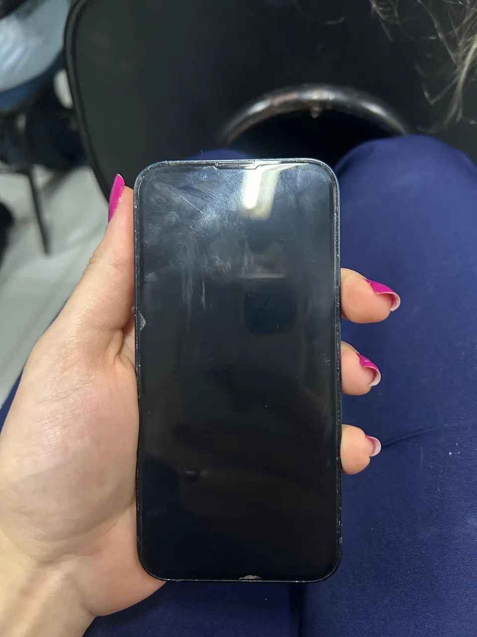 iPhone 13 mini  - Foto 3